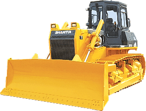 buldozer