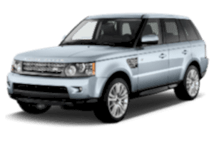 landrover